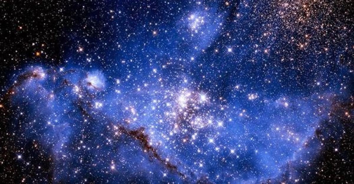 JOURNEY THROUGH THE UNIVERSE [EN]